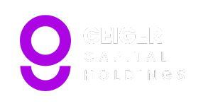 Geiger Capital Holdings Logo